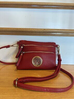 Girls Pretty Small Cross-Body Bag